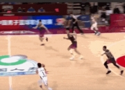 🏀CBA战报：余嘉豪21+17&amp;巴斯27+15 沃特斯23分 浙江以127-90大胜上海
