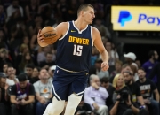 🏀掘金VS独行侠前瞻：双胖对决无缘上演，独行侠能否再克强敌？