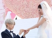 不是哥们？低配鹿晗网红向女友求婚成功 直播7个月狂赚3500万