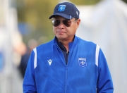 欧塞尔投资人：看上一个中国球员，但家长提出等中国赛季结束再去