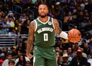 🏀NBA杯战报：字母哥缺阵&amp;利拉德37分12助攻，雄鹿浇灭热火豪取五连胜