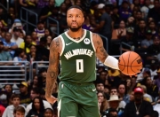 🏀NBA杯战报：字母哥缺阵&amp;利拉德37分12助攻，雄鹿浇灭热火豪取五连胜