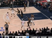 🏀NBA战报：布克爆砍40+8 哈登26000分里程悲 太阳125-119逆转击败快船