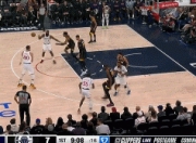 🏀NBA战报：布克爆砍40+8 哈登26000分里程悲 太阳125-119逆转击败快船