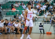 💪🏻刘炜：今晚要做好赵睿的犯规控制，有些客观因素必须去克服