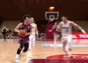 😨4分多钟轰出16-0！浙江瞬间领先青岛20分