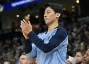 🐻河村勇辉空砍27分5篮板6助攻，孟菲斯川流104-109惜败风城公牛