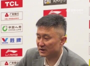 杜锋：后卫外援在找 不管什么水平的都希望先来帮球队分担一个月
