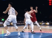 😎高效！周琦20分钟9中7砍18+6，多次上演霸气暴扣