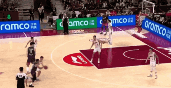 🏀CBA战报：余嘉豪21+17&巴斯27+15 沃特斯23分 浙江以127-90大胜上海