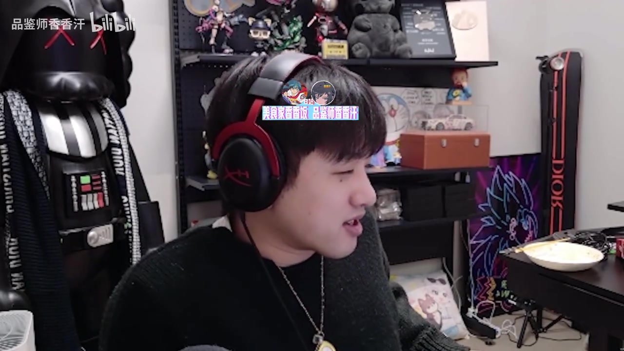 icon自曝：直播间有2500贵宾是机器人 乐言观众应该没比我多10倍